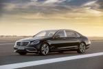 Mercedes-Maybach S650 2017 года (WW)